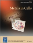 Metals in Cells - eBook