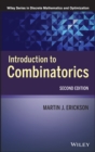 Introduction to Combinatorics - Book
