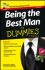 Being the Best Man For Dummies - UK - Book
