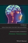 The Wiley Blackwell Handbook of Forensic Neuroscience - eBook