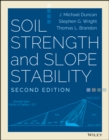 Soil Strength and Slope Stability - Book