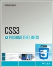 CSS3 Pushing the Limits - eBook