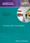 Construction Innovation - eBook