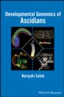Developmental Genomics of Ascidians - Book