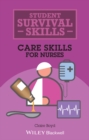 Care Skills for Nurses - Book