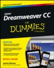 Dreamweaver CC For Dummies - eBook