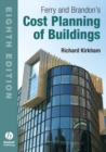 Ferry and Brandon's Cost Planning of Buildings - eBook