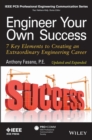 Engineer Your Own Success : 7 Key Elements to Creating an Extraordinary Engineering Career - Book