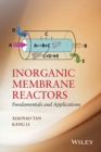 Inorganic Membrane Reactors : Fundamentals and Applications - eBook
