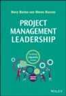 Project Management Leadership : Building Creative Teams - Book