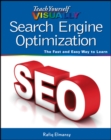 Teach Yourself VISUALLY Search Engine Optimization (SEO) - eBook