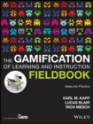 The Gamification of Learning and Instruction Fieldbook : Ideas into Practice - eBook
