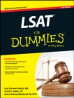 LSAT For Dummies, 2nd Edition - Book