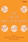 The Art of Drug Synthesis - eBook