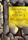 Essential Soil Science : A Clear and Concise Introduction to Soil Science - eBook