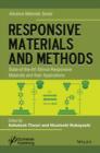 Responsive Materials and Methods : State-of-the-Art Stimuli-Responsive Materials and Their Applications - Book