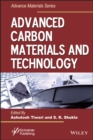 Advanced Carbon Materials and Technology - Book