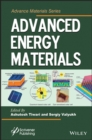 Advanced Energy Materials - Book