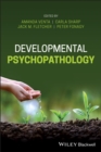 Developmental Psychopathology - Book