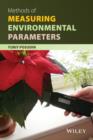 Methods of Measuring Environmental Parameters - Book
