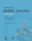 Manual of Dietetic Practice - eBook