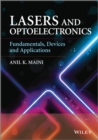 Lasers and Optoelectronics : Fundamentals, Devices and Applications - eBook
