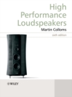 High Performance Loudspeakers - eBook
