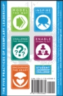 The Student Leadership Challenge Reminder Card - Book