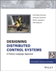 Designing Distributed Control Systems : A Pattern Language Approach - Book
