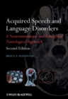Acquired Speech and Language Disorders - eBook