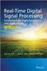 Real-Time Digital Signal Processing : Fundamentals, Implementations and Applications - eBook