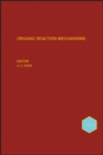 Organic Reaction Mechanisms 2013 : An annual survey covering the literature dated January to December 2013 - eBook