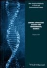 Genomic Approaches in Earth and Environmental Sciences - Book
