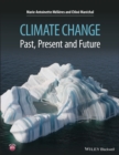 Climate Change : Past, Present, and Future - Book