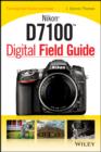 Nikon D7100 Digital Field Guide - eBook