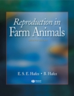 Reproduction in Farm Animals - eBook