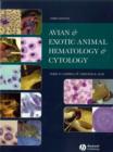 Avian and Exotic Animal Hematology and Cytology - eBook