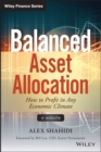 Balanced Asset Allocation : How to Profit in Any Economic Climate - Book
