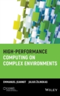 High-Performance Computing on Complex Environments - Book
