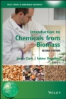 Introduction to Chemicals from Biomass - Book
