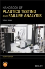 Handbook of Plastics Testing and Failure Analysis - Book