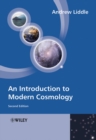 An Introduction to Modern Cosmology - eBook