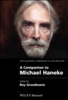 A Companion to Michael Haneke - Book