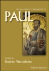 The Blackwell Companion to Paul - Book