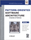 Pattern-Oriented Software Architecture, A System of Patterns - eBook
