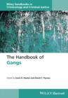 The Handbook of Gangs - Book
