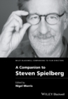 A Companion to Steven Spielberg - Book