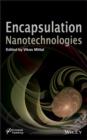 Encapsulation Nanotechnologies - eBook