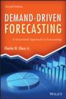 Demand-Driven Forecasting : A Structured Approach to Forecasting - eBook