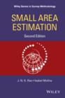 Small Area Estimation - eBook